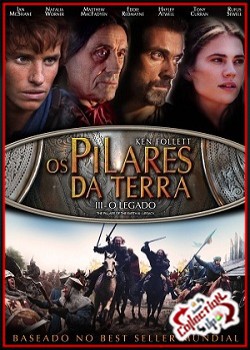 Download – Os Pilares da Terra 3 O Legado – AVI Dual Áudio 2011