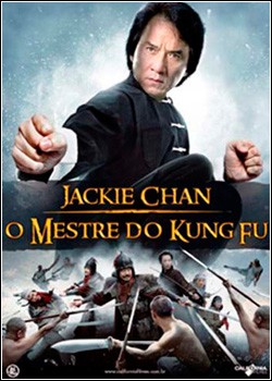 Download – Jackie Chan: O Mestre do Kung Fu (2011)