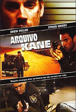 Baixar Filme Arquivo Kane – Dublado