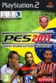 PS2 – PES 2011 – PES UNITED TEAM